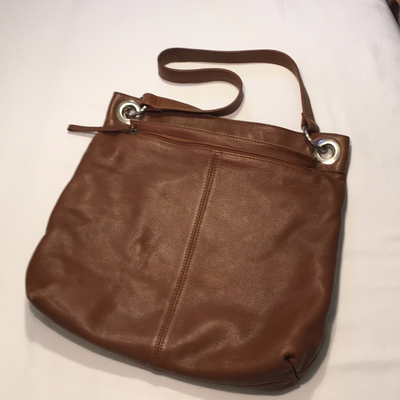 HOBO International Shoulder Bag Purse - Picture 5 of 8